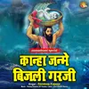 About Kanha Janme Bijali Garji Song