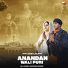About Anandan Wali Puri Song