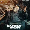 About Badshah To Fakiri Song