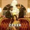 About Zehar Song