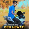 Desi Mewati