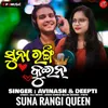 About Suna Rangi Queen Song