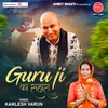 Guru Ji Ka Sahara