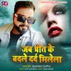 About Jab Preet Ke Badle Dard Milela Song