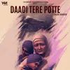 About Daadi Tere Potte Song
