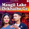 Maugii Lake Dekhaibo Ge