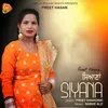 Siyana