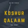 About Koshur Qalaam Song