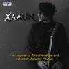 About Xaaun Song