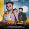 About Tera Sath Song