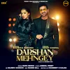 About Darshan Mehngey Song