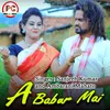 About A Babur Mai Song