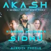 About Akash Song