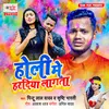 About Holi Me Hardiya Lagta Song