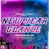About New Year Glance Song