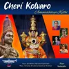 About Cheri Kolvaro Song