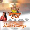 About Baal Ganraya Feat. Dj Umesh Song