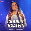 About Chandni Raatein Song