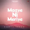 About Mayein Ni Meriye Song