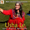 About Usha Le Song