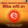 Om Vaang Me Manasi Pratishthita