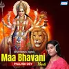 About Maa Bhavani Song