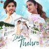 About Zara Thehro Song