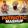 About Patriotic Mashup 2021 Song