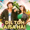 About Dil Toh Aisa Hai Song