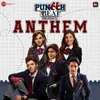 About Puncch Beat Season 2 Anthem Song