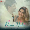 About Rona Nahi Song