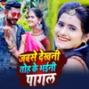 About Jabse Dekhani Tohke Bhaeni Pagal Song