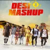 About Desi Mashup 3 Song