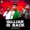 Gujjar Is Back