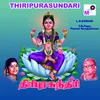 Thiripurasundari
