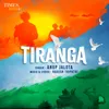 About Tiranga Song