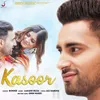 About Kasoor Song