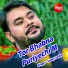 About Tor Bhabna Puriyechi M Song