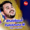 About Bhalobasar Palkikhana M Song