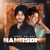 About Handsome Song