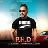 About P.H.D Song