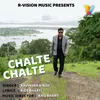 About Chalte Chalte Song