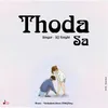 About Thoda sa Song