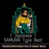 About (Japanese) Samurai Type Beat Song