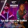 About Saari Raat Ni Sona - Lofi Song