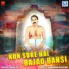 About Kon Sure Hai Bajao Bansi Song