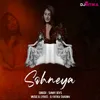 About Sohneya Song