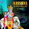 About Krishna Stotram 11 Times Song