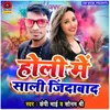 About Holi Main Sali JindaBad Song