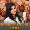 About Tor Nili Aakhi Karichhe Deewana Song